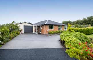 19 Henderson Street, Mosgiel