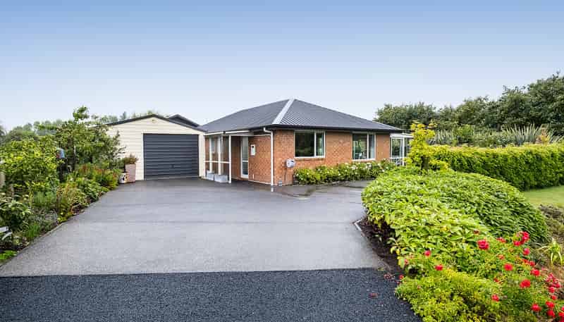 19 Henderson Street, Mosgiel