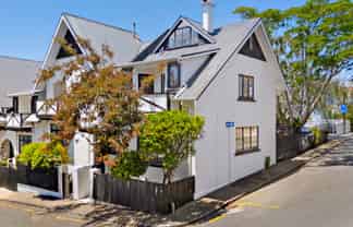 19 York Street, Parnell