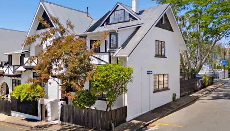 19 York Street, Parnell