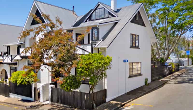 19 York Street, Parnell