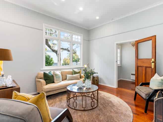 19 York Street, Parnell