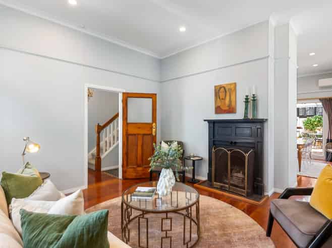 19 York Street, Parnell