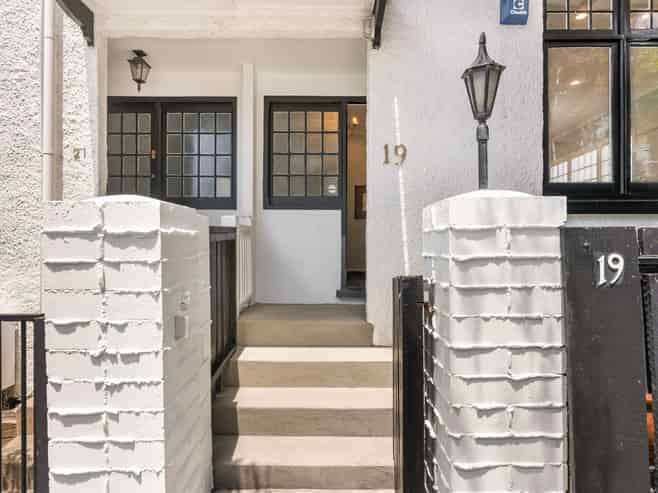 19 York Street, Parnell