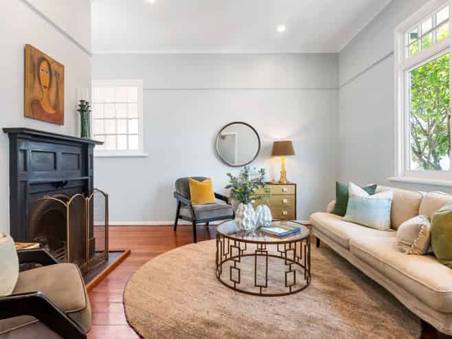 19 York Street, Parnell