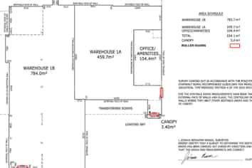 Ample Options for all | 564m²-1,244m²