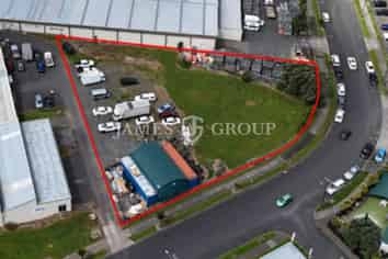 Ample Options for all | 564m²-1,244m²