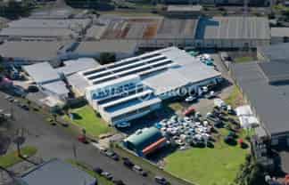 Ample Options for all | 1,165m²-3,799m²