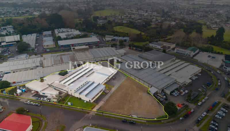 7 Lovegrove Crescent, East Tamaki