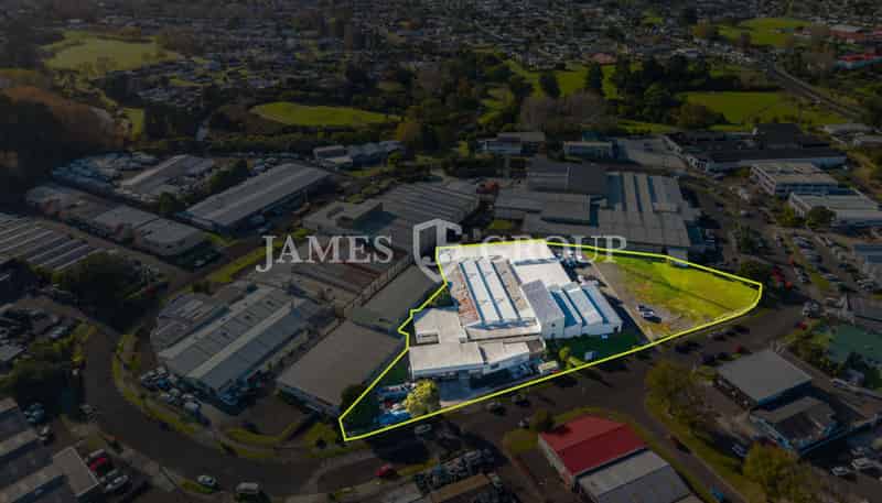 7 Lovegrove Crescent, East Tamaki