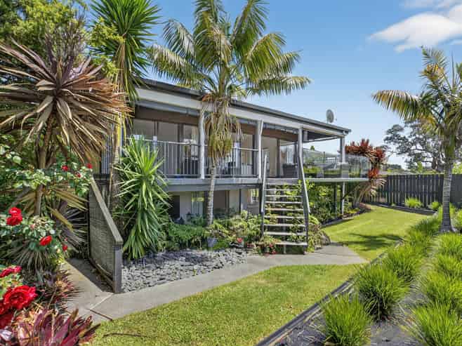 73 Willjames Avenue, Algies Bay