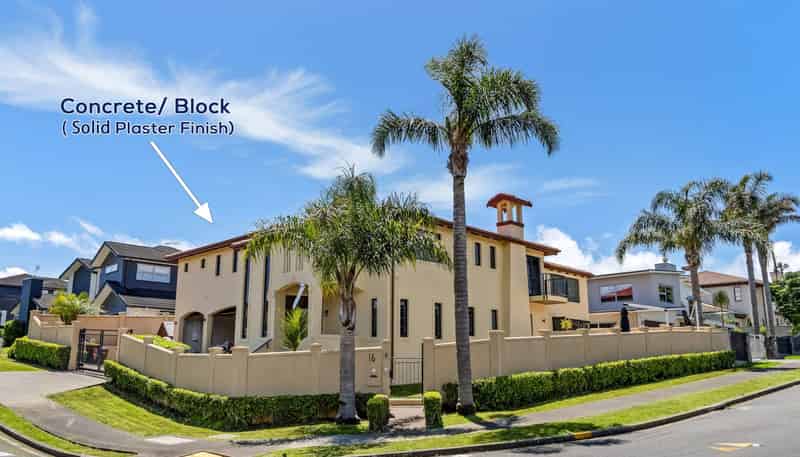 16 Tranquility Rise, Mellons Bay