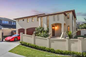 16 Tranquility Rise, Mellons Bay