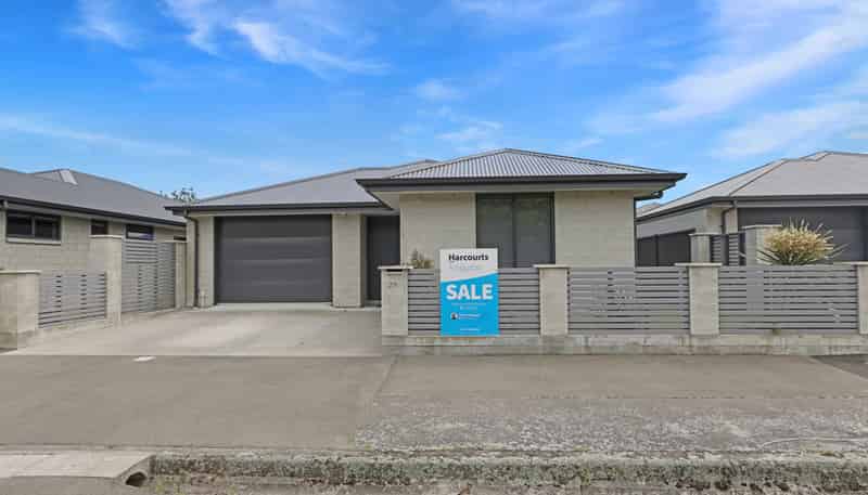 29 William Street, Ashburton