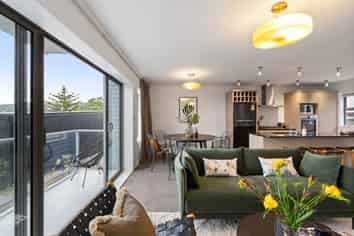 52B Mandalay Terrace, Khandallah