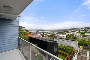 52B Mandalay Terrace, Khandallah