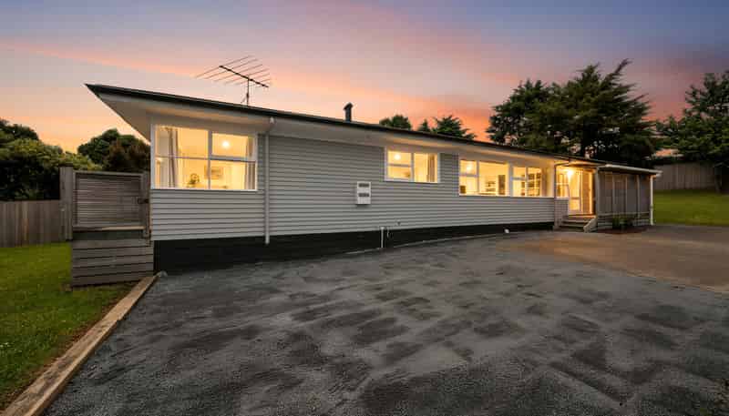 57C Rautawhiri Road, Helensville