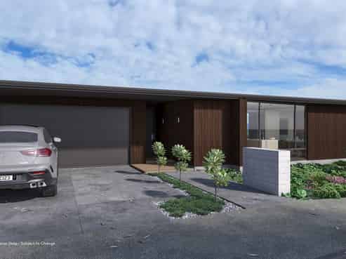 Lot 33 Ridgeline, Cashmere