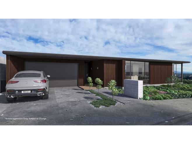 Lot 33 Ridgeline, Cashmere