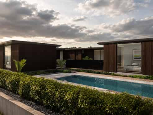 Lot 33 Ridgeline, Cashmere