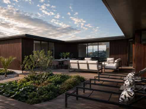 Lot 33 Ridgeline, Cashmere