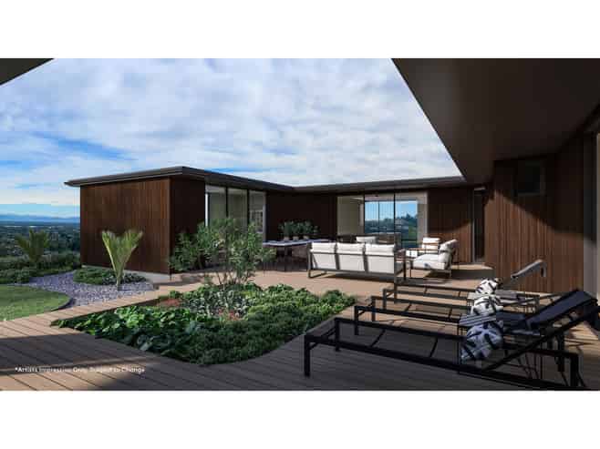 Lot 33 Ridgeline, Cashmere