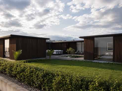 Lot 33 Ridgeline, Cashmere