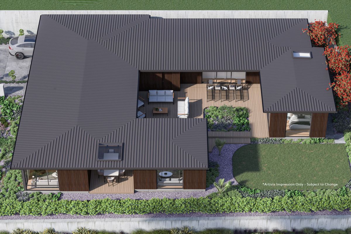 Elevated Living. Supreme Architectural Design - Więcej