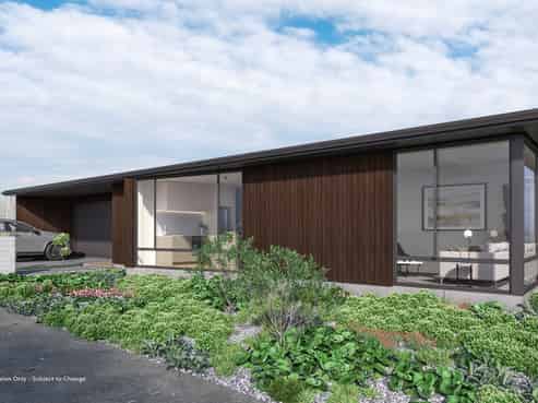 Lot 33 Ridgeline, Cashmere