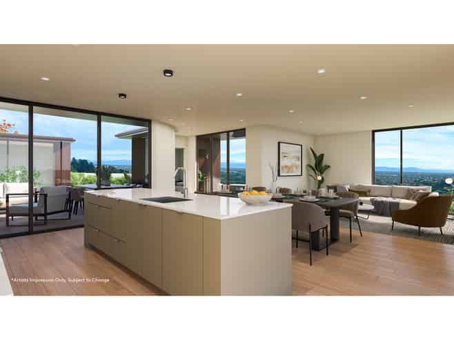 Lot 33 Ridgeline, Cashmere