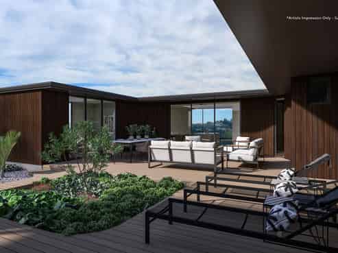 Lot 33 Ridgeline, Cashmere