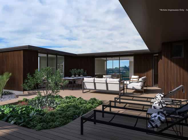 Lot 33 Ridgeline, Cashmere