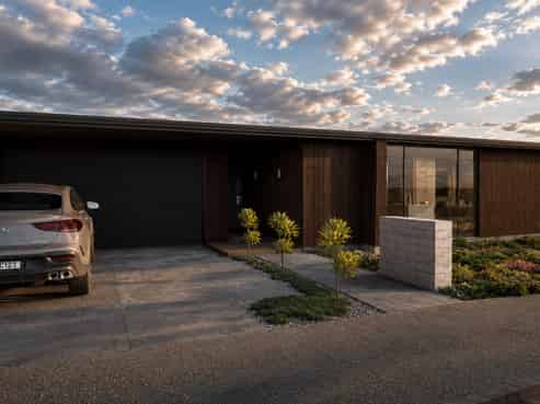 Lot 33 Ridgeline, Cashmere