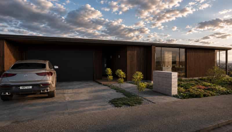 Lot 33 Ridgeline, Cashmere