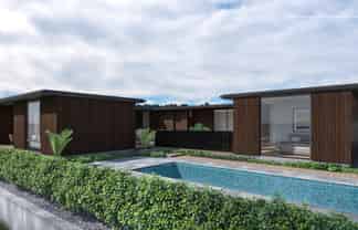 Lot 33 Ridgeline, Cashmere