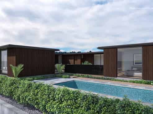 Lot 33 Ridgeline, Cashmere