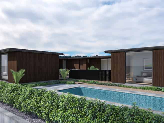 Lot 33 Ridgeline, Cashmere