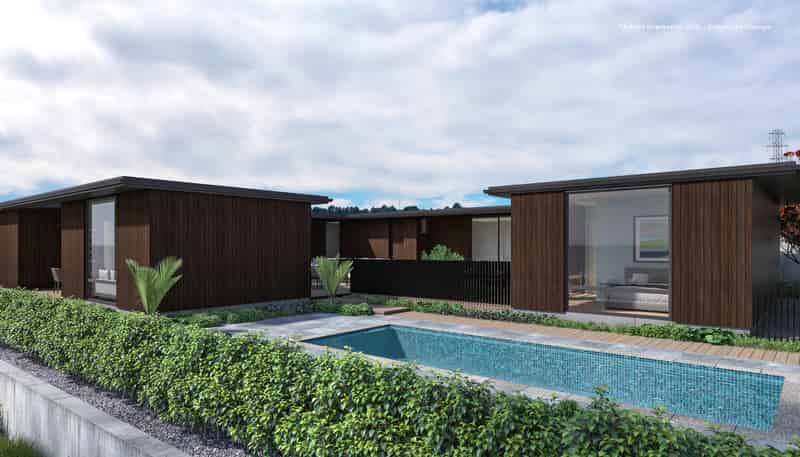 Lot 33 Ridgeline, Cashmere