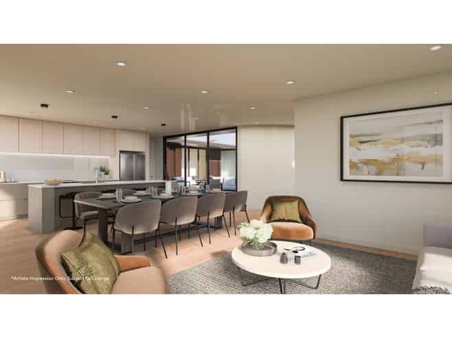 Lot 33 Ridgeline, Cashmere