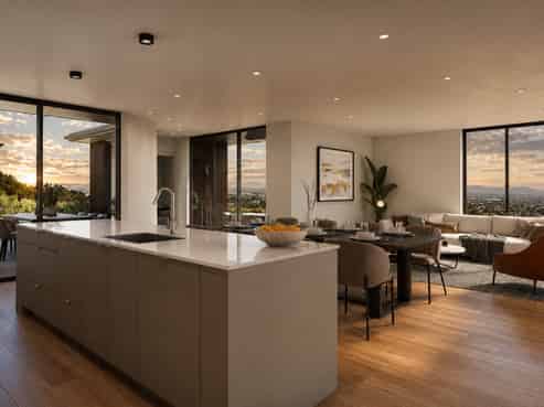 Lot 33 Ridgeline, Cashmere