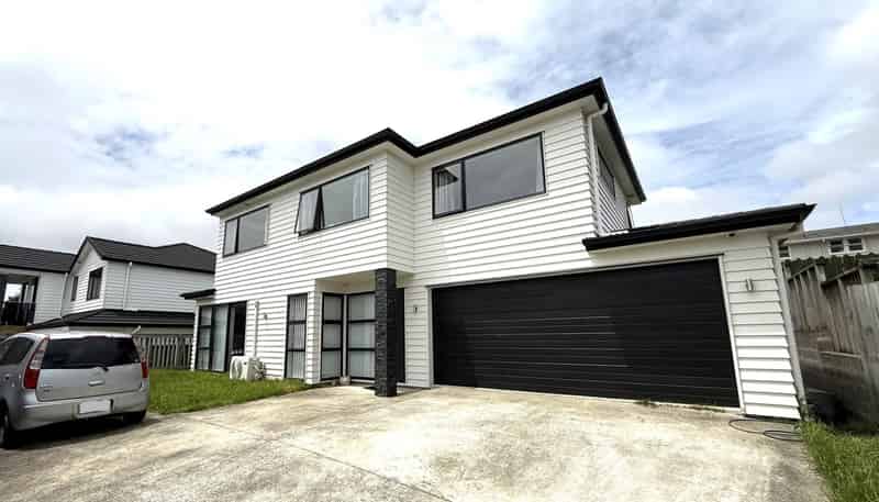 28A Harwood Road, Mount Wellington