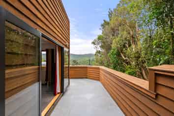 99 Mairangi Road, Wadestown