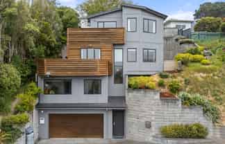 99 Mairangi Road, Wadestown