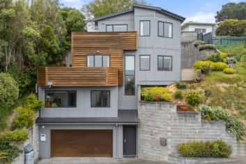 99 Mairangi Road, Wadestown