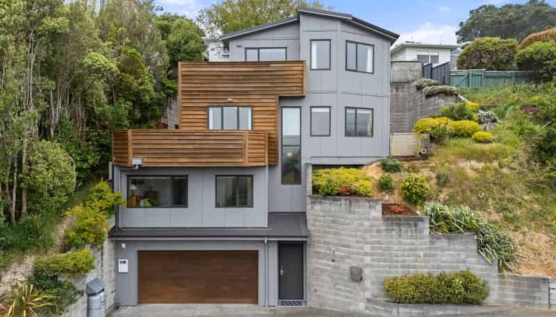 99 Mairangi Road, Wadestown