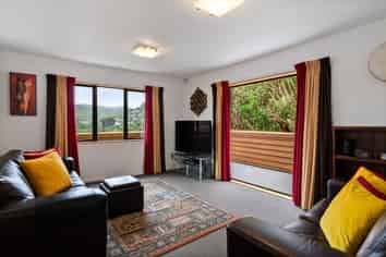 99 Mairangi Road, Wadestown