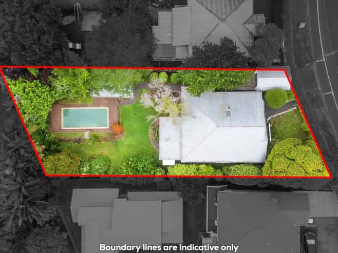 198 Gillies Avenue, Epsom