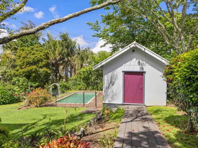 198 Gillies Avenue, Epsom