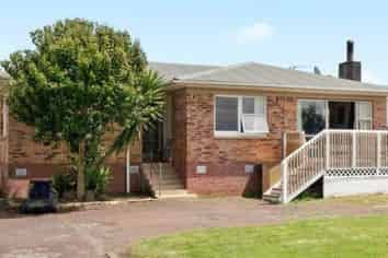 31 Tasman Street, Pukekohe