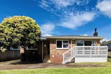 31 Tasman Street, Pukekohe